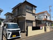 武蔵村山三ツ藤貸家