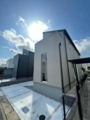 Sumaito千葉市若葉区千城台東02