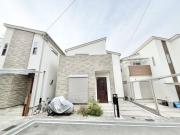 長興寺北3丁目貸家