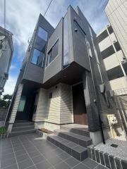 都営大江戸線東中野駅まで徒歩7分