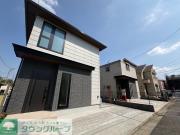 （仮）練馬区南田中2丁目戸建