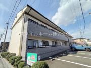 シティ・ナカヤマB