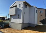 京成本線公津の杜駅