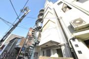 サポートビル
