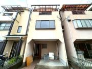 近鉄長野線富田林駅まで徒歩10分