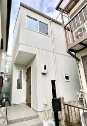 フェリス南与野.