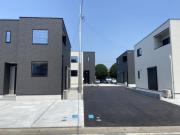 岩槻上野1丁目ドリームハウス