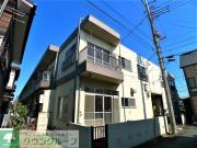 スカイラークハイツ