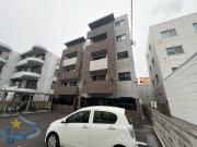 Balboni山鼻