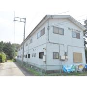 ハイツコバヤシ