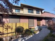 ＪＲ片町線藤阪駅まで徒歩19分