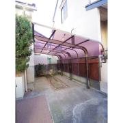 西橋本1丁目貸家