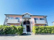 フォーレス中古賀B棟