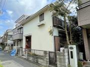 東京メトロ千代田線綾瀬駅まで徒歩6分