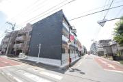 西武新宿線久米川駅まで徒歩5分