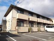 近江鉄道八日市線八日市駅まで徒歩20分