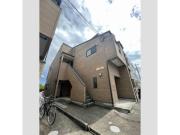 名鉄瀬戸線瓢箪山駅まで徒歩3分