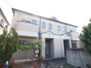 原田様メゾネット A棟