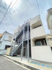 ネクストステージ根岸
