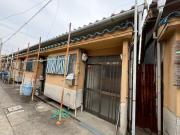 公園南矢田3丁目テラスハウス