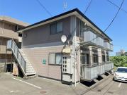 アズーリハウス石名坂