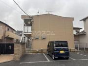 レオパレス末広タウニー