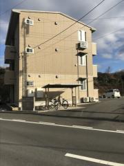 CREA桜町 A棟