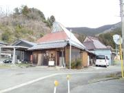 マキノ町下開田戸建