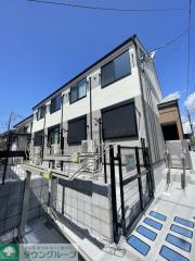 多摩都市モノレール上北台駅まで徒歩5分
