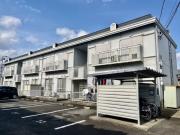 キャロットフジイB棟