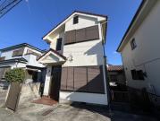 和泉が丘2丁目戸建