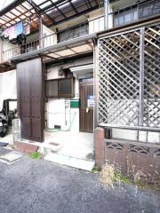 JR四条畷駅12分 ペット可 サンルーム付