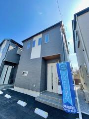 （仮）緑区道祖土3丁目戸建C棟