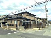 ＪＲ奥羽本線山形駅までバス約8分 徒歩11分