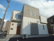 シトラス向新町A