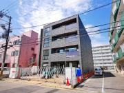 グランシャーメゾン新大宮