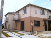 桜木戸建貸家 A棟