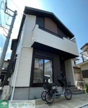 つくばエクスプレス南流山駅まで徒歩14分