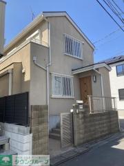 京王線代田橋駅まで徒歩6分