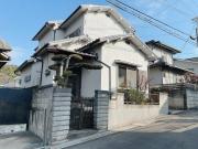 南海本線箱作駅まで徒歩10分