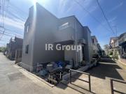 QuaitiA下保谷2丁目戸建