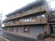 稲善マンション 住居