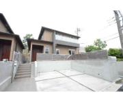 目黒区中目黒3丁目戸建B棟