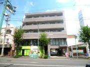 Kあざみ野ビル