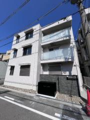 南海本線住ノ江駅まで徒歩8分