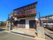 入間市東町貸家