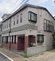 伏見区大宮町565-2貸家