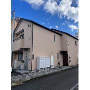 テラスハウス千手堂 A棟