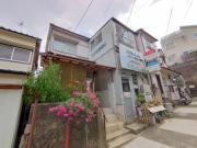 霞ケ丘2丁目テラスハウス