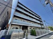 東急東横線元住吉駅まで徒歩2分
